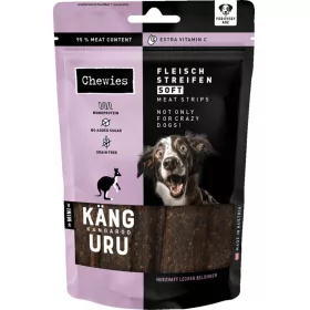 Chewies - Puha Kengurucsíkok Mini 
