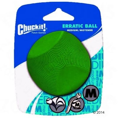 CHUCKIT ERRATIC REFLEXLABDA (M)