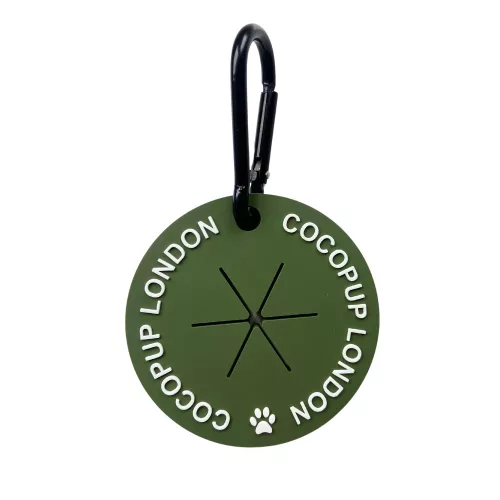 CocoPOOP Pocket - Kakicipelő (több színben)