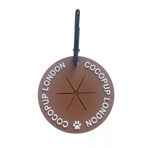 CocoPOOP Pocket - Kakicipelő (több színben)