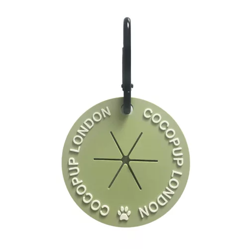 CocoPOOP Pocket - Kakicipelő (több színben)