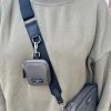 Cocopup London - Dog Walking Bag (Grey)