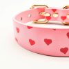 Collar of Sweden - Love Dog Collar