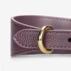 Collar of Sweden - Plum Vegan Collar agaraknak