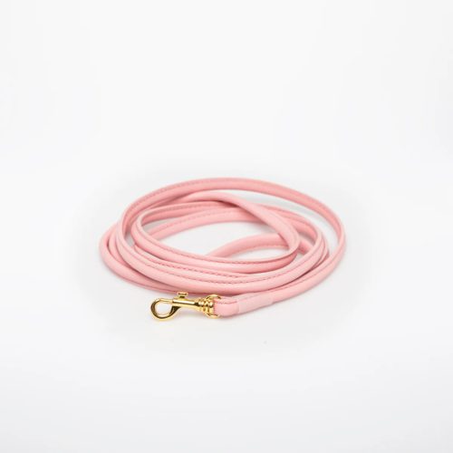 Collar of Sweden - Pink póráz