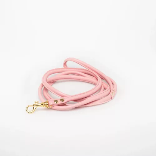 Collar of Sweden - Pink póráz