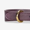 Collar of Sweden - Plum Vegan Collar vékony