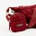 Cocopup London - Treat Pouch - Crescent Treat Pouch - Merlot