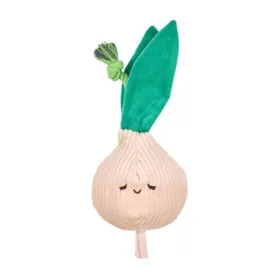 ZippyPaws - Crinkle Crops – Onion