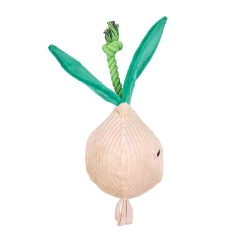 ZippyPaws - Crinkle Crops – Onion