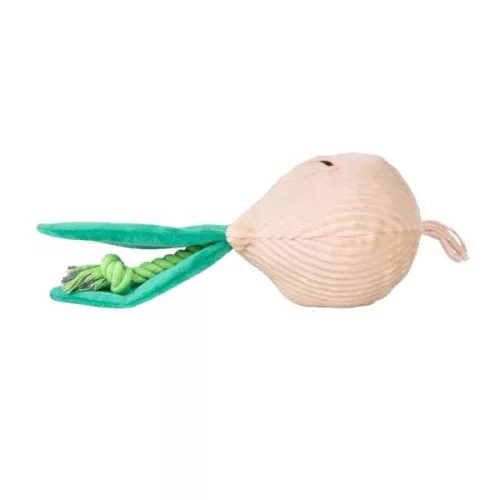 ZippyPaws - Crinkle Crops – Onion