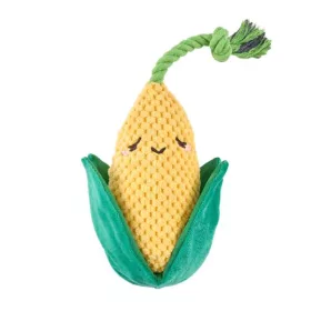 ZippyPaws - Crinkle Crops – Corn