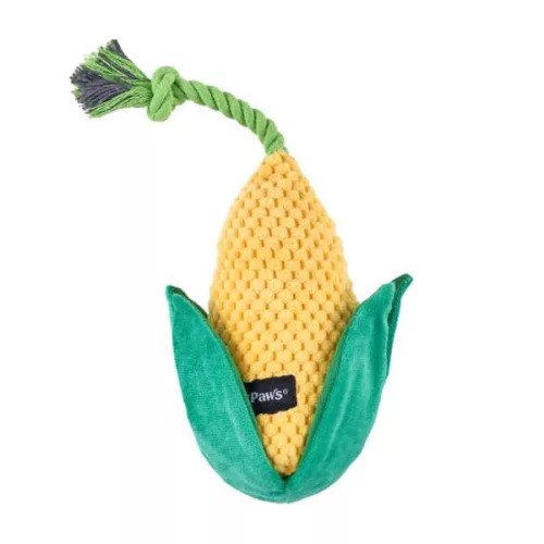ZippyPaws - Crinkle Crops – Corn