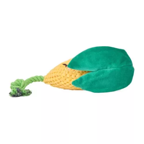 ZippyPaws - Crinkle Crops – Corn