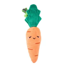 ZippyPaws - Crinkle Crops – Carrot
