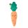 ZippyPaws - Crinkle Crops – Carrot