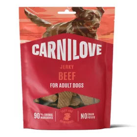 CARNILOVE - Jerky - Marhahús