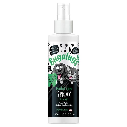 Bugalugs - Dental Care Spray