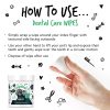 Bugalugs - Dental Care Wipes