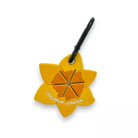 CocoPOOP Pocket - Daffodil