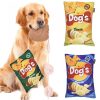 Doglemi - Chips szimatjáték