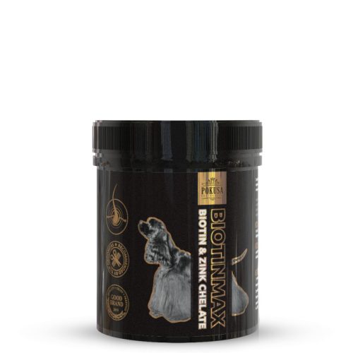 Pokusa - DiamondCoat BiotinMax