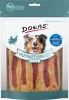 Dokas - Szárított csirkemell kacsával – 220 g