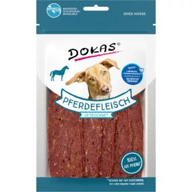 Dokas - Szárított lóhús