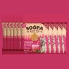 SOOPA -Strawberry Dog-Quiri Healthy Bites