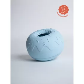Inooko Yoomy Donut – Blue