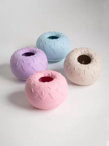 Inooko Yoomy Donut – Blue