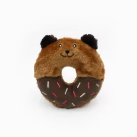 ZippyPaws - Donutz Buddies Bear