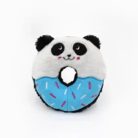 ZippyPaws - Donutz Buddies Panda