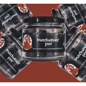 Dr. Csont - Marhavér por
