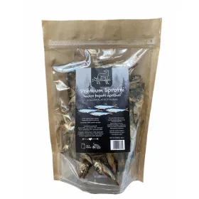 Prémium sprotni jutalomfalat kutyáknak 100 g