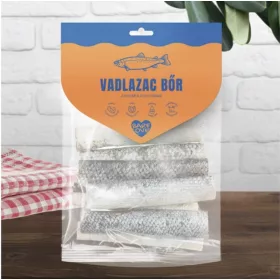 Vadlazac bőr rágóka 100 g - BARF LOVE