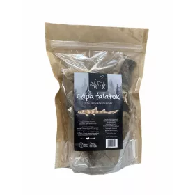 Cápa falatok kutyáknak - kiváló fogtisztító 100 g