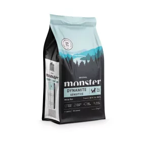 Monster Dog Original - Dynamite Sensitive