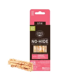 Earth Animal - No-Hide Salmon Stix - lazacos rágóstix 10db
