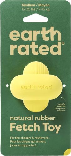 Earth Rated - Fetch Toy M-es