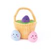 Zippy Burrow – Easter Egg Basket