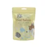 Eli Pet - Szárított tőkehalbőr csavart rudak kutyáknak 80 g