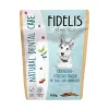 Fidelis - Fogtisztító sticks, nyúlhússal, áfonyával és tőzegáfonyával (150g)