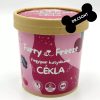 Furry Freeze® fagyipor kutyáknak - CÉKLA