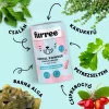 Fürree - Dental Powder természetes fogkő és szájszag elleni por kutyáknak