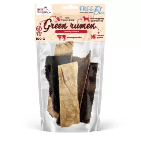   Syta Micha - FREEZY Pure - 100% fagyasztva szárított marhapacal