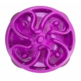 Fun Feeder Nagy Lila
