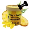 Furry Freeze® fagyipor kutyáknak - ANANÁSZ