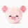 Hugsmart - Farm Friendz – Pig Ball