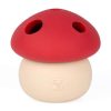 ZippyPaws - SmartyPaws Tumbler - Mushroom